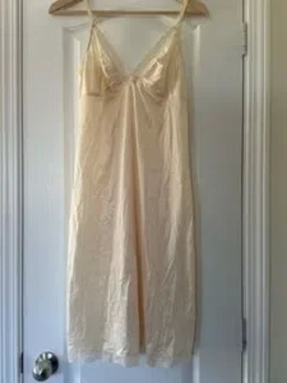 vintage  Slip 1964-1973 union made